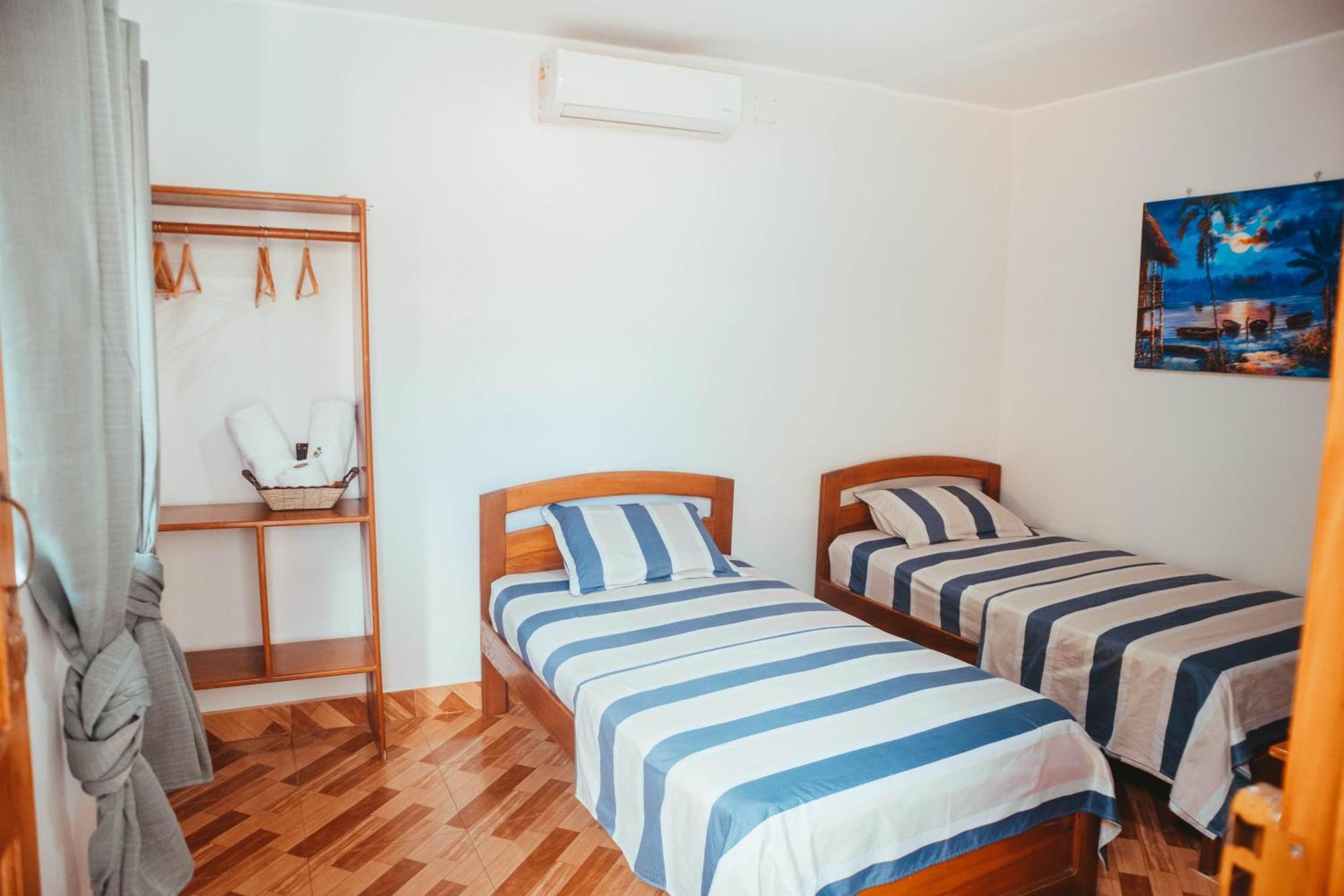 Villa Loretana Yurimaguas Εξωτερικό φωτογραφία